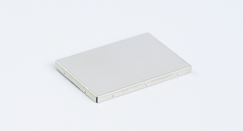 射頻電路pcb屏蔽罩打樣產(chǎn)品