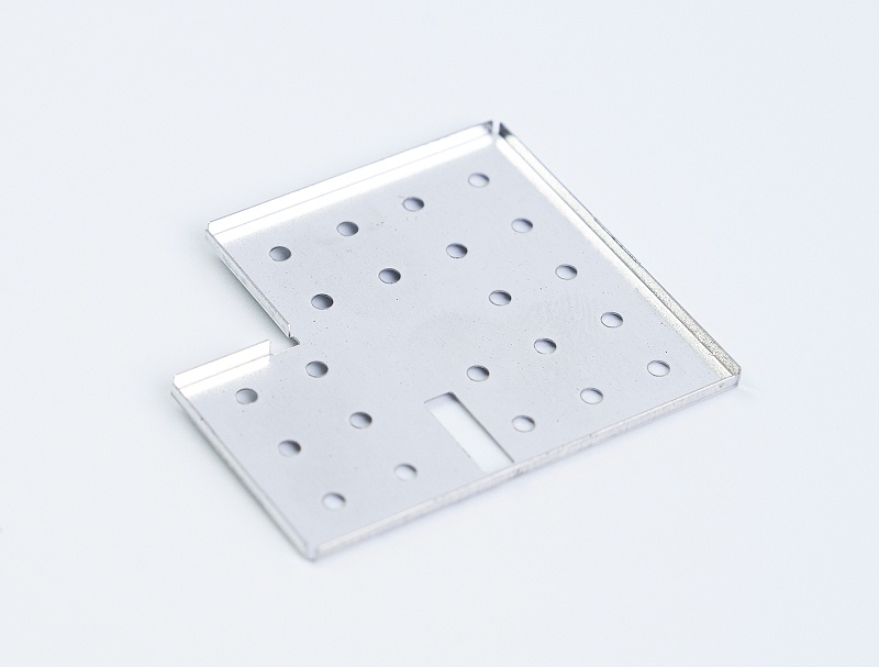 防干擾金屬屏蔽罩產(chǎn)品2