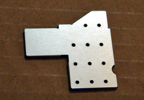 汽車屏蔽罩,汽車屏蔽罩廠家,汽車屏蔽罩特性-力達精工