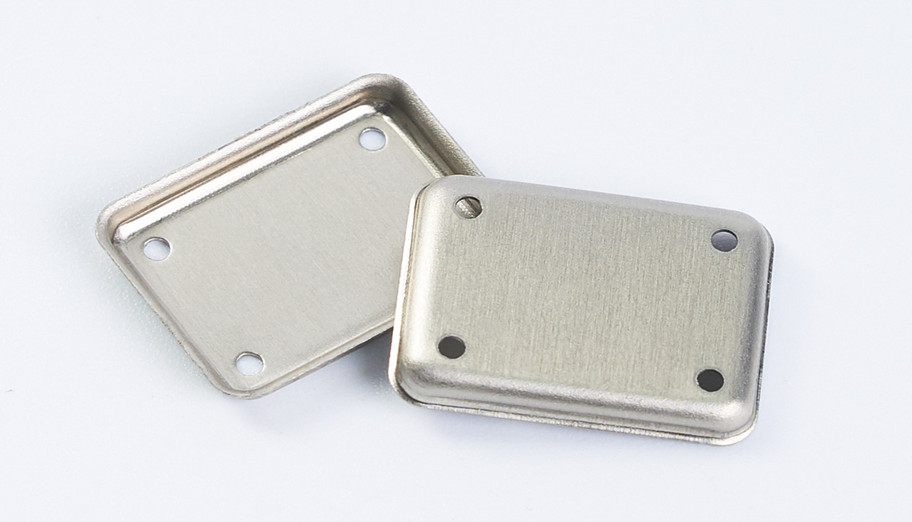 對(duì)講機(jī)屏蔽罩