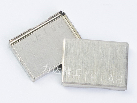 五金沖壓件變形的原因-力達(dá)精工