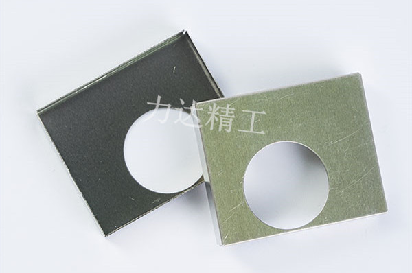 沖壓件屏蔽罩廠家,屏蔽罩模具,五金沖壓