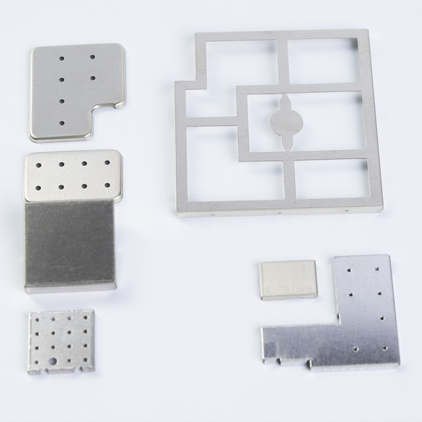 芯片屏蔽罩,屏蔽罩材質(zhì),屏蔽罩廠家