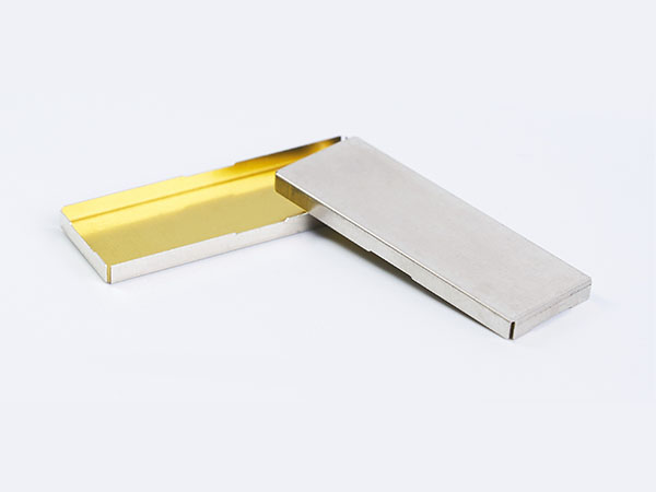 分體式屏蔽罩的優(yōu)點(diǎn)-力達(dá)精工