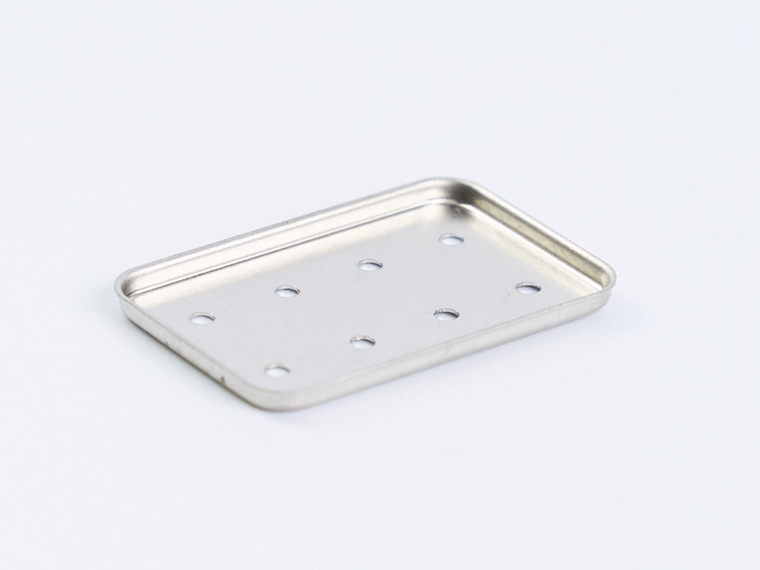 pcb屏蔽罩設(shè)計定制廠家-免費設(shè)計打樣-力達精工