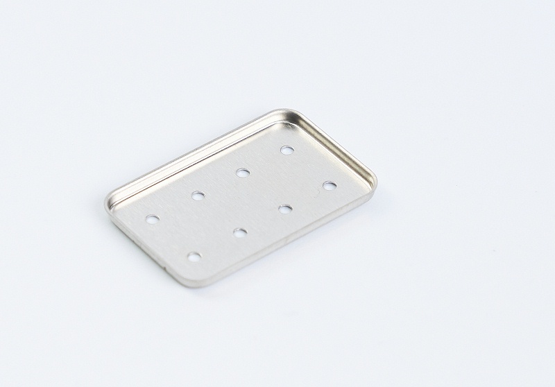 pcb屏蔽罩設(shè)計產(chǎn)品