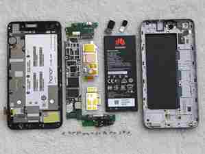 手機(jī)屏蔽罩