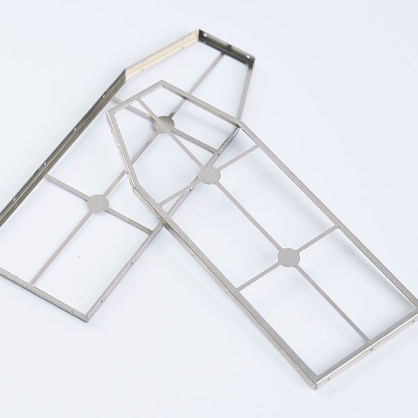 雷達(dá)天線屏蔽罩,屏蔽罩加工定制,屏蔽罩作用