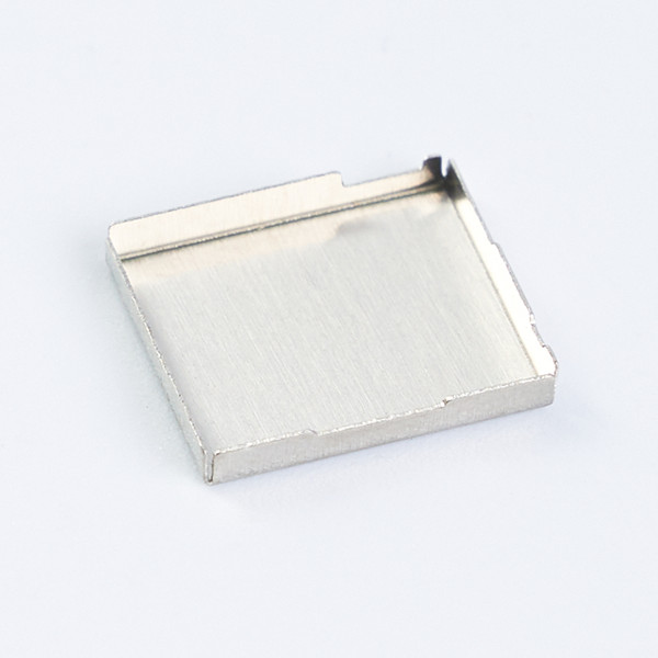 屏蔽罩激光切割,屏蔽罩廠家,力達(dá)精工