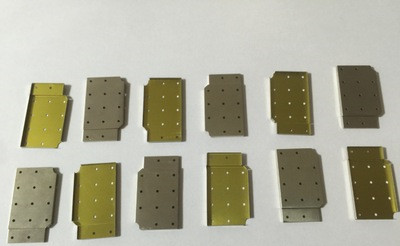 深圳屏蔽罩廠家