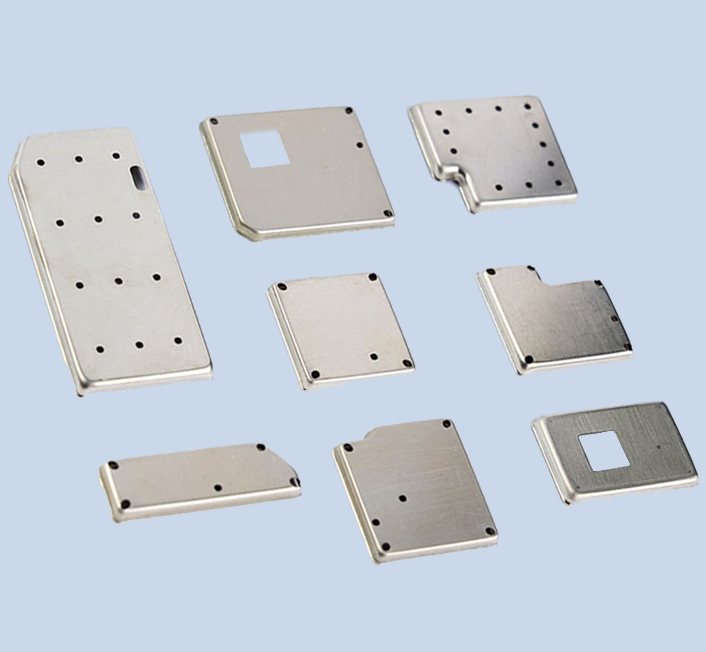 屏蔽罩廠家,屏蔽罩開孔,屏蔽罩效果