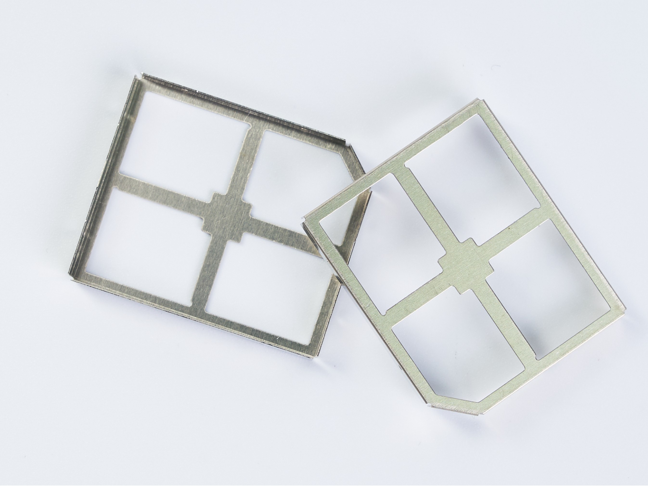 紅外信號(hào)電磁屏蔽罩廠家-免費(fèi)打樣-力達(dá)精工