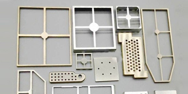 智能屏蔽罩哪家靠譜？力達精工為您提供選擇！