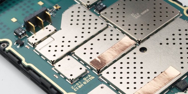 五金精密屏蔽罩廠家在生產(chǎn)出屏蔽罩后，可以用在哪些地方？力達(dá)精工