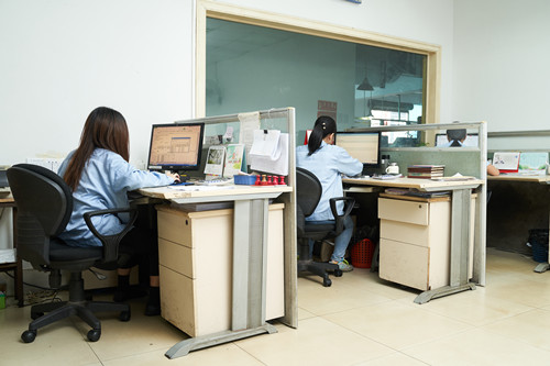 五金精密屏蔽罩廠家