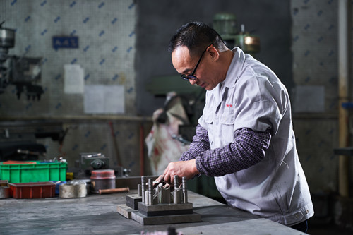 五金精密屏蔽罩廠家