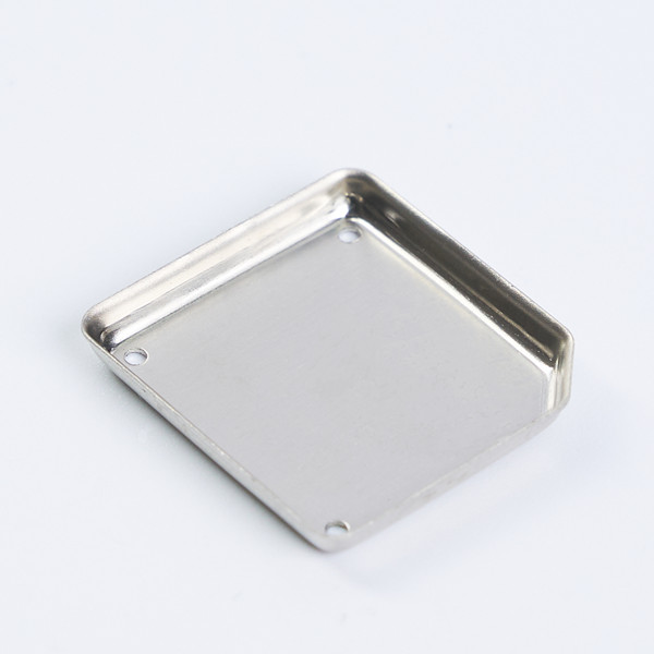 單片機(jī)屏蔽罩,屏蔽罩生產(chǎn),屏蔽罩生產(chǎn)廠家