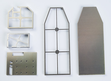 洋白銅屏蔽罩,深圳屏蔽罩廠家,屏蔽罩作用